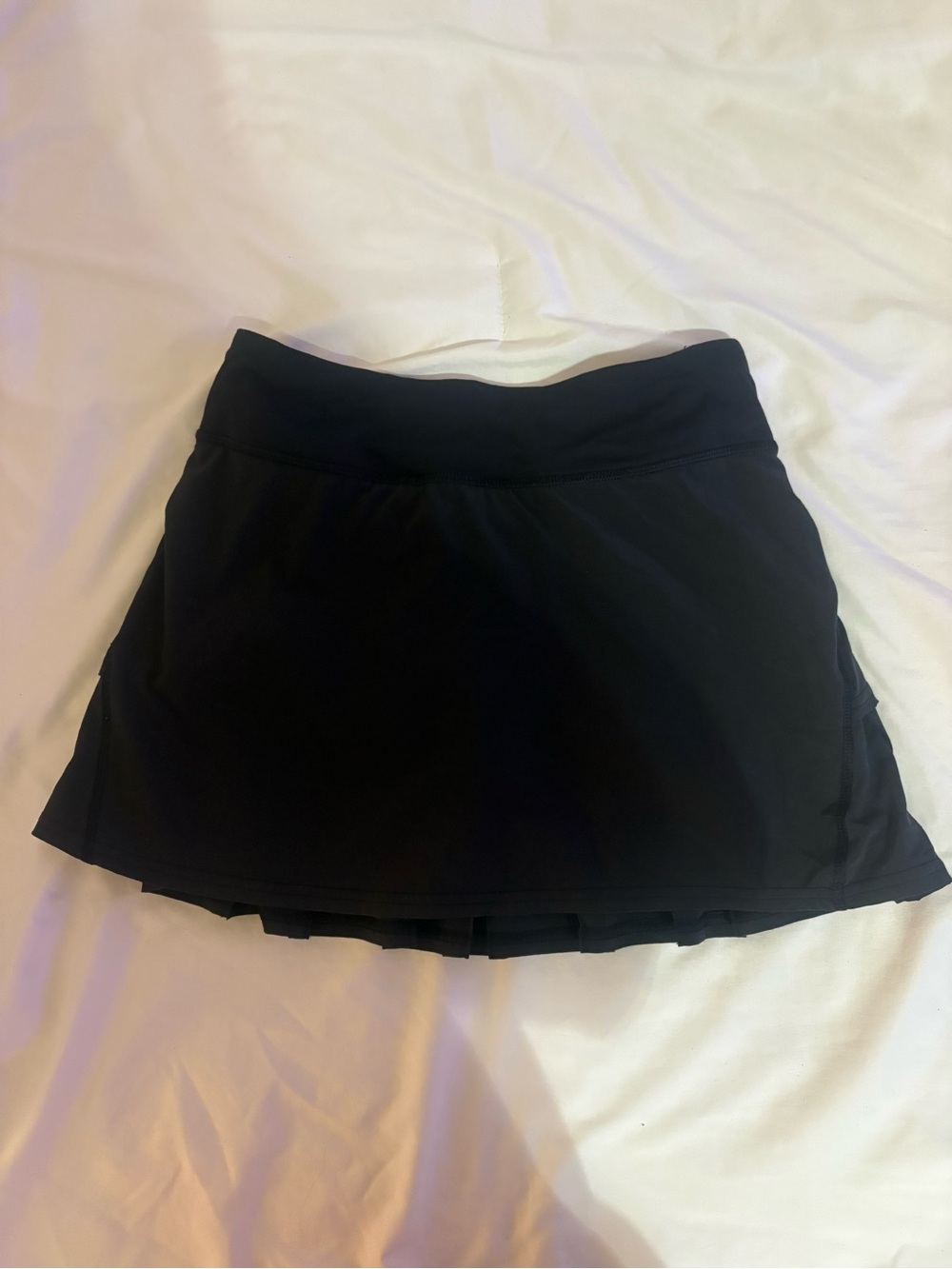 Vintage Lululemon skirt
